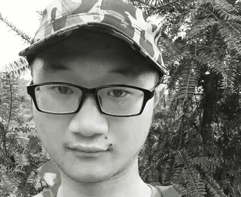 孫陽波--主案設(shè)計師